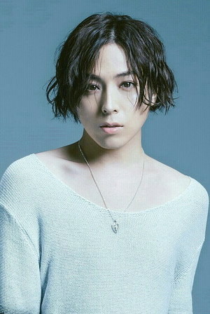 Shouta Aoi portrait