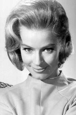 Ulla Strömstedt portrait