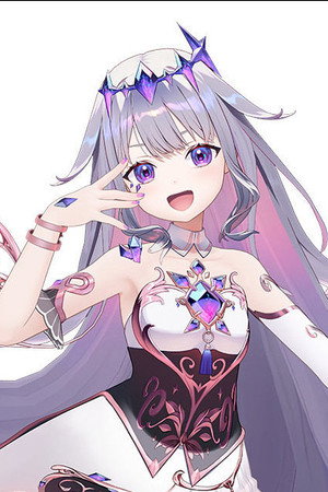 Koseki Bijou portrait