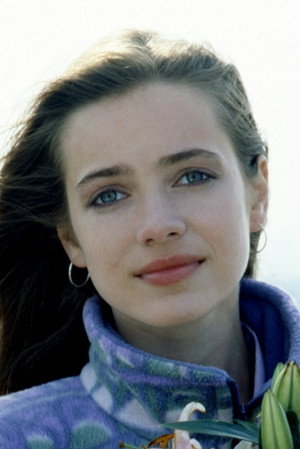 Karolina Rosińska portrait