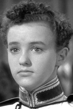 David Leland portrait