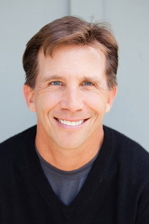 Rob Stone portrait