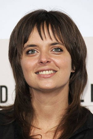 Alina Nedelea portrait