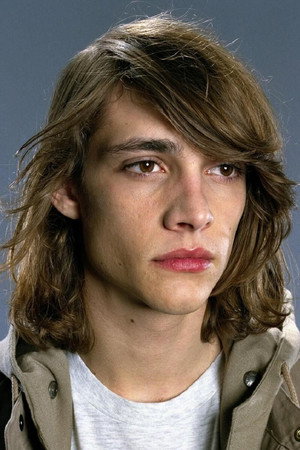 Ryan Donowho portrait