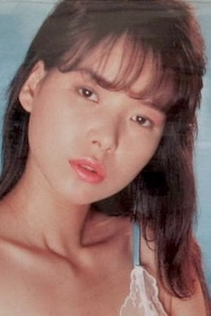 Kyoko Hirota portrait