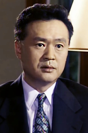 Nam Seong-hoon portrait