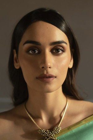 Manushi Chhillar portrait