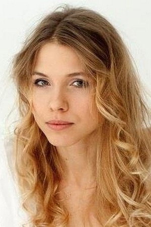 Agnieszka Fórmanowska portrait