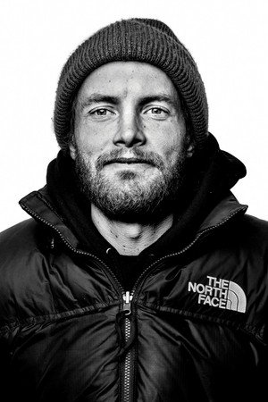 Austin Smith portrait
