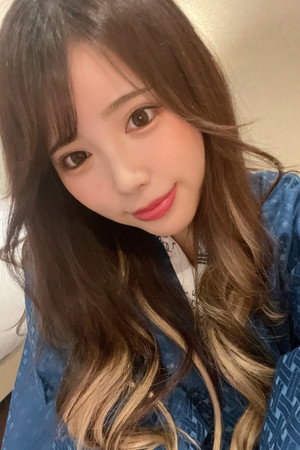 Noa Nanami portrait