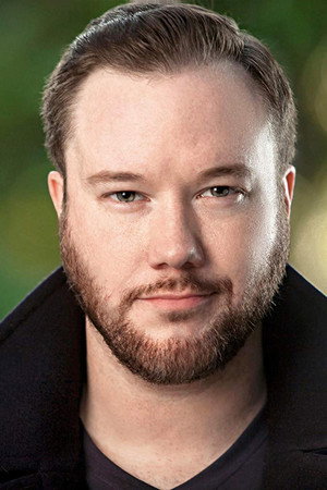 Josh Rhett Noble portrait