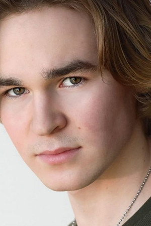 Kai Kadlec portrait