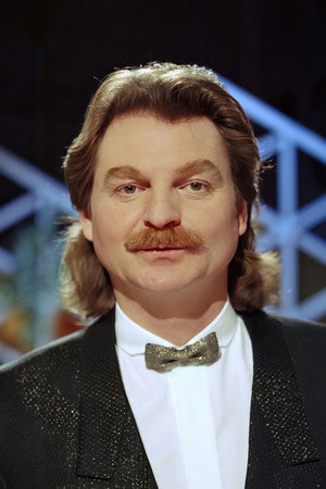 Petr Jančařík portrait