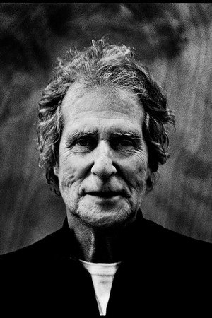 John Illsley portrait