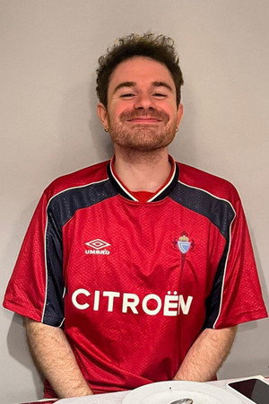 Adrián Viéitez portrait