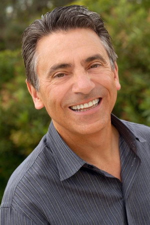 Joe Cipriano portrait