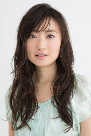 Marika Matsumoto portrait