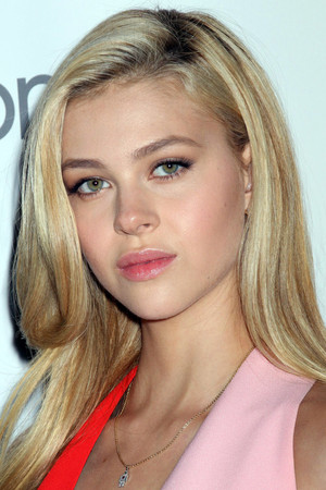 Nicola Peltz portrait