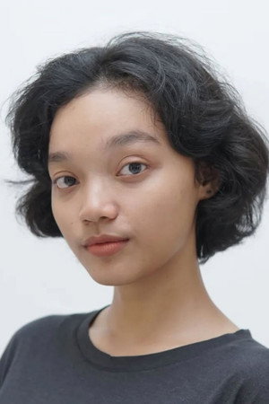Ratu Nadya Rachma portrait