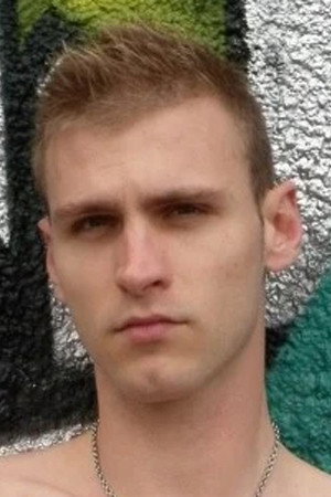 Leo Helios portrait