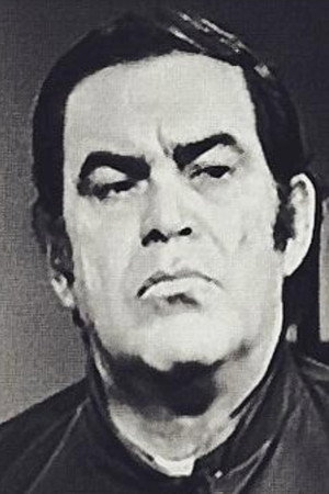 Edmundo Valdemar portrait