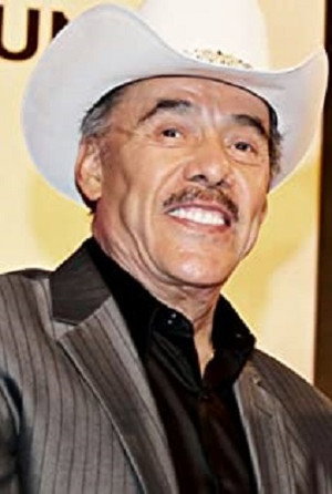 Pedro Rivera portrait