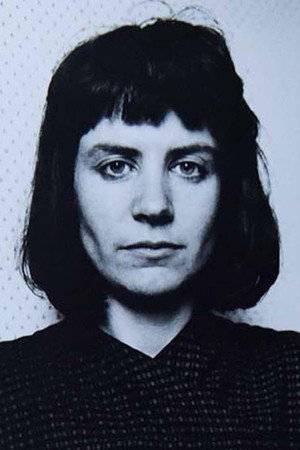 Vivienne Dick portrait