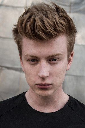 Adam Mišík portrait