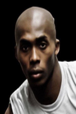 Marrese Crump portrait