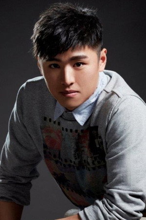Zhang Chi portrait
