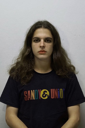 LGC portrait