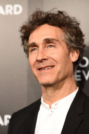 Doug Liman portrait