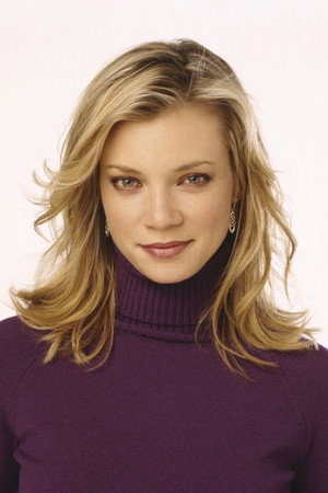 Amy Smart portrait