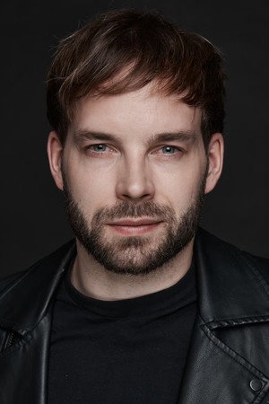 Märten Metsaviir portrait