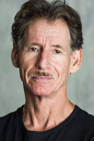 Rick Williamson portrait
