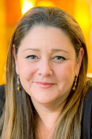 Camryn Manheim portrait