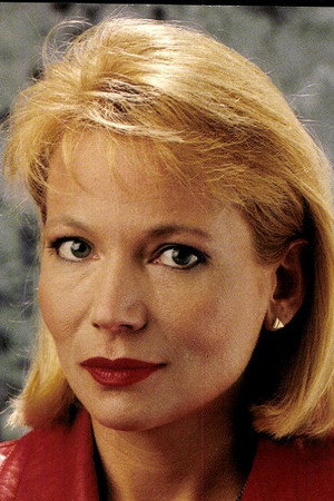 Angela Neumann portrait