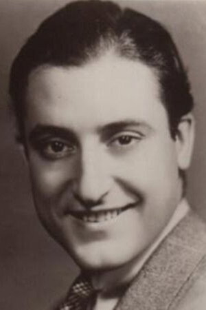 José Crespo portrait