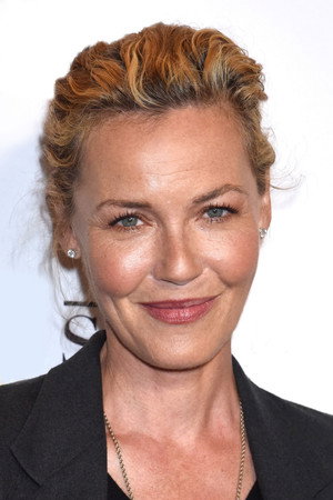 Connie Nielsen portrait