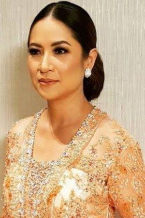 Sari Nila portrait