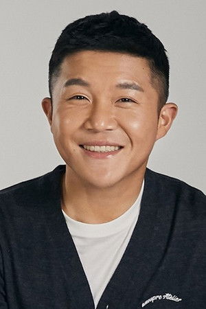Jo Se-ho portrait