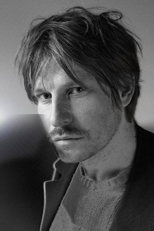 Christoph Gawenda portrait