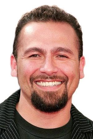 Lombardo Boyar portrait