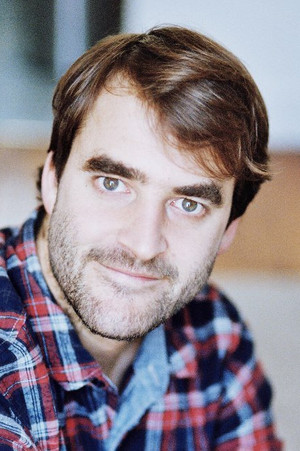 Emmanuel Rehbinder portrait