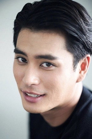 Prama Imanothai portrait