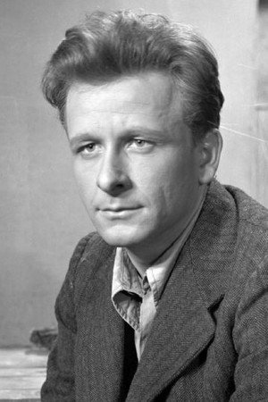 Mieczysław Stoor portrait