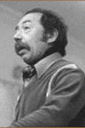 Robert Kurlyandchik portrait