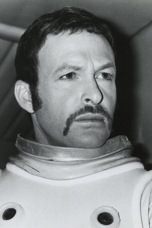 Ori Levy portrait