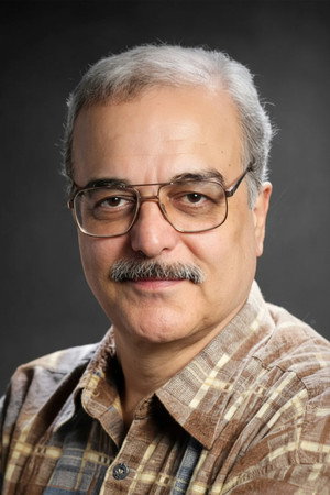 Mehmet Akan portrait