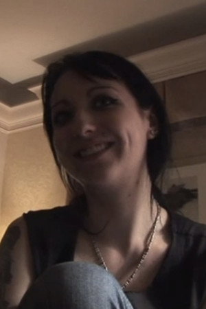 Hope Likens portrait